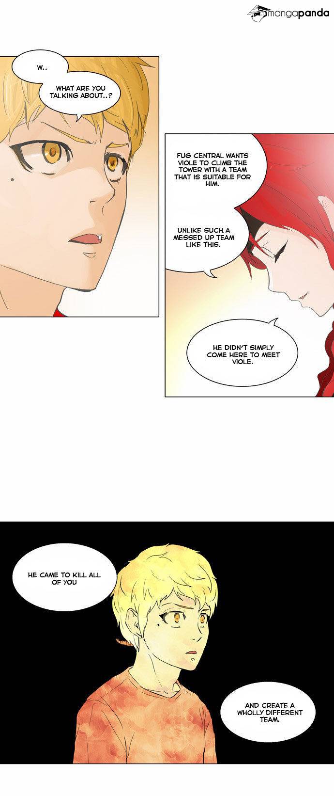 Tower of God Chapter 107 image 30